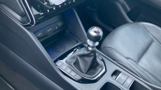 Hyundai TUCSON 1.6 TGDi Ultimate 5dr 2WD Petrol Estate